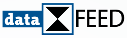 dataFEED logo
