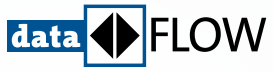 dataFLOW logo