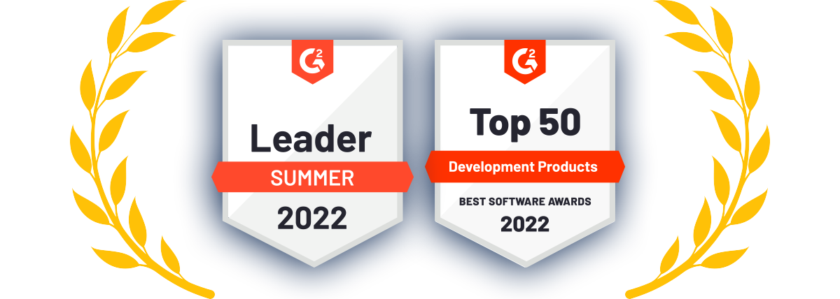 Codebeamer ALM szoftver- Best Software in Product Development díjas